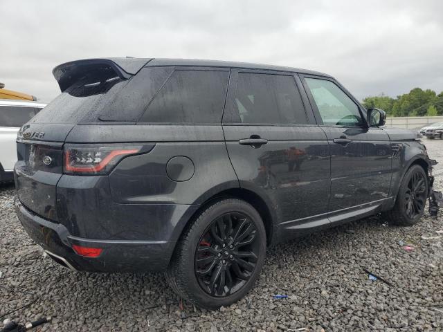 Photo 3 from auction – 2018 LAND ROVER RANGE ROVE with VIN SALWR2RE9JA184482