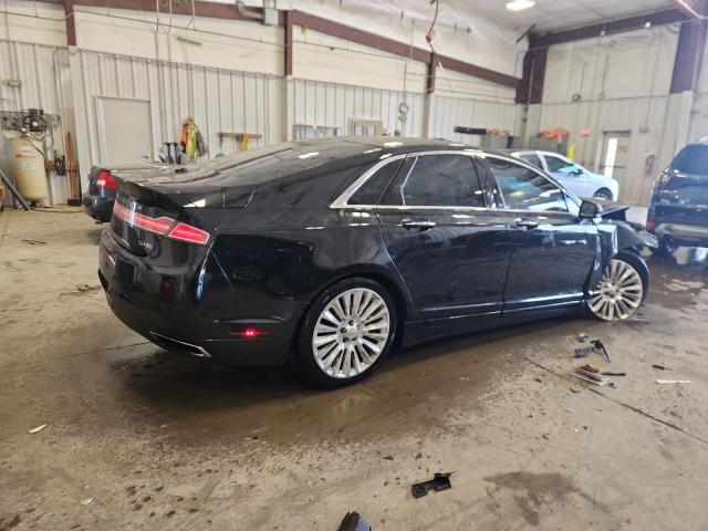Photo 3 from auction – 2013 LINCOLN MKZ with VIN 3LN6L2J9XDR805435