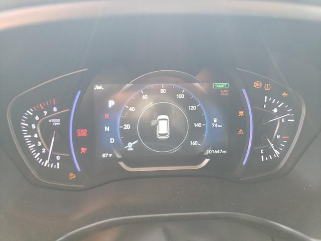 Photo 9 from auction – 2019 HYUNDAI SANTA FE L with VIN 5NMS5CAA7KH055468