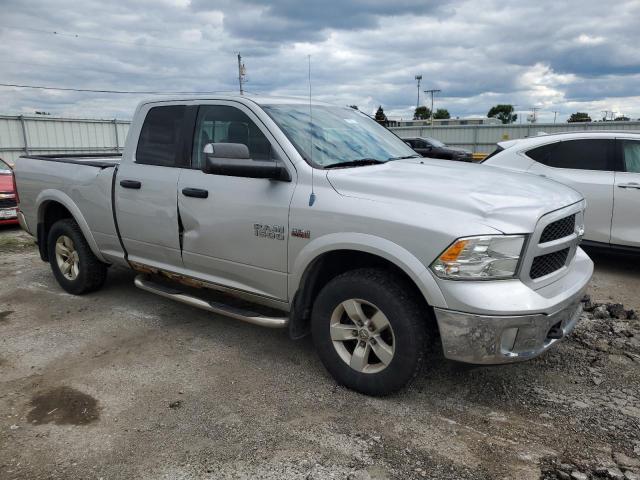 Photo 4 from auction – 2013 RAM 1500 SLT with VIN 1C6RR7GT0DS601884