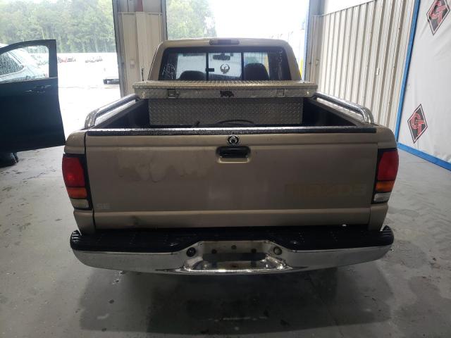 Photo 6 from auction – 1995 MAZDA B2300 CAB with VIN 4F4CR16A0STM07706