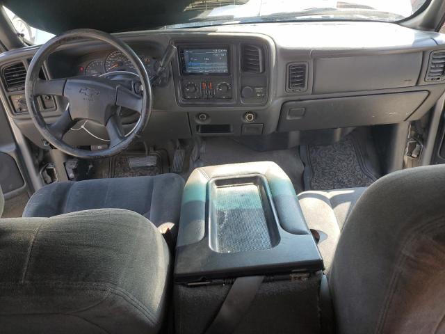 Zdjęcie 8 z aukcji – 2004 CHEVROLET SILVERADO z VIN 2GCEK19T041117672