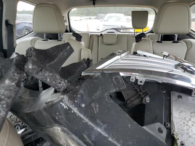 Photo 10 from auction – 2020 SUBARU ASCENT LIMITED with VIN 4S4WMAPD7L3475267