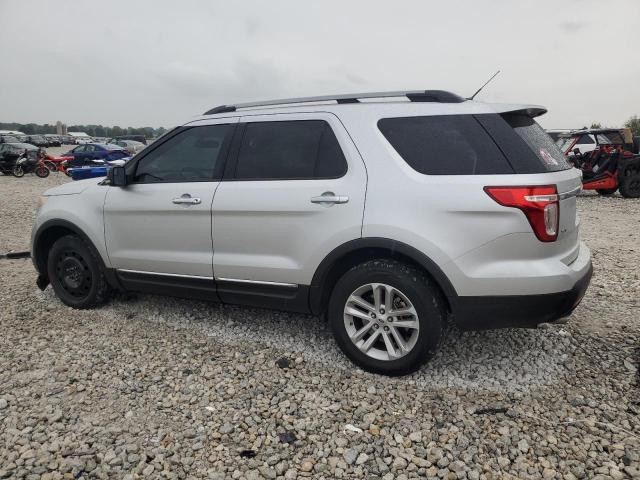 Photo 2 from auction – 2013 FORD EXPLORER XLT with VIN 1FM5K7D82DGA62064