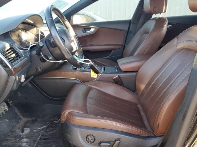 Photo 7 from auction – 2013 AUDI A7 PRESTIG with VIN WAU2GAFC6DN082317