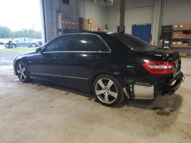 Photo 2 from auction – 2012 MERCEDES-BENZ E 350 4MAT with VIN WDDHF8JB1CA520695