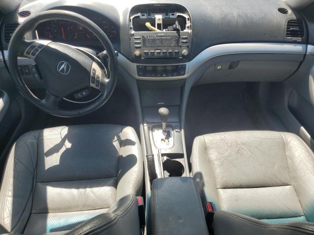 Photo 8 from auction – 2006 ACURA TSX with VIN JH4CL96846C031747