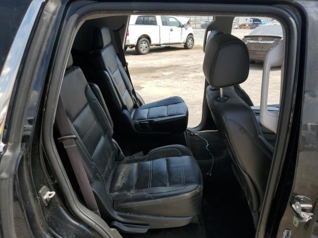 Photo 11 from auction – 2016 GMC YUKON DENA with VIN 1GKS2CKJ4GR202912