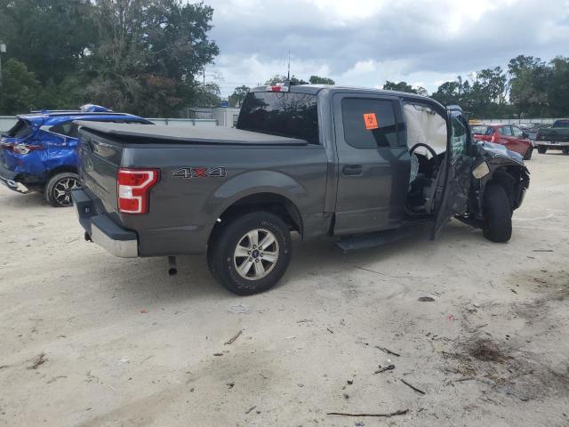 Photo 3 from auction – 2018 FORD F150 SUPER with VIN 1FTEW1EB5JFC55570