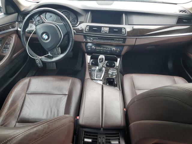 Foto 8 de la subasta – 2016 BMW 535 XI con VIN WBA5B3C56GG252729