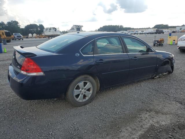 Photo 3 from auction – 2008 CHEVROLET IMPALA LT with VIN 2G1WT58K581206377