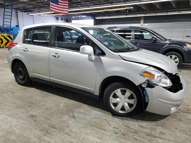 Photo 4 from auction – 2012 NISSAN VERSA S with VIN 3N1BC1CP9CK804599