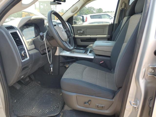 Foto 7 de la subasta – 2012 DODGE RAM 1500 SLT con VIN 1C6RD7GT9CS119265