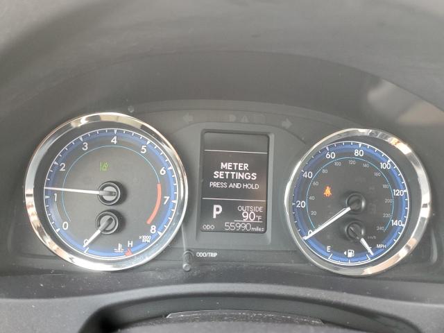 Photo 9 from auction – 2019 TOYOTA COROLLA L with VIN 2T1BURHE9KC169458