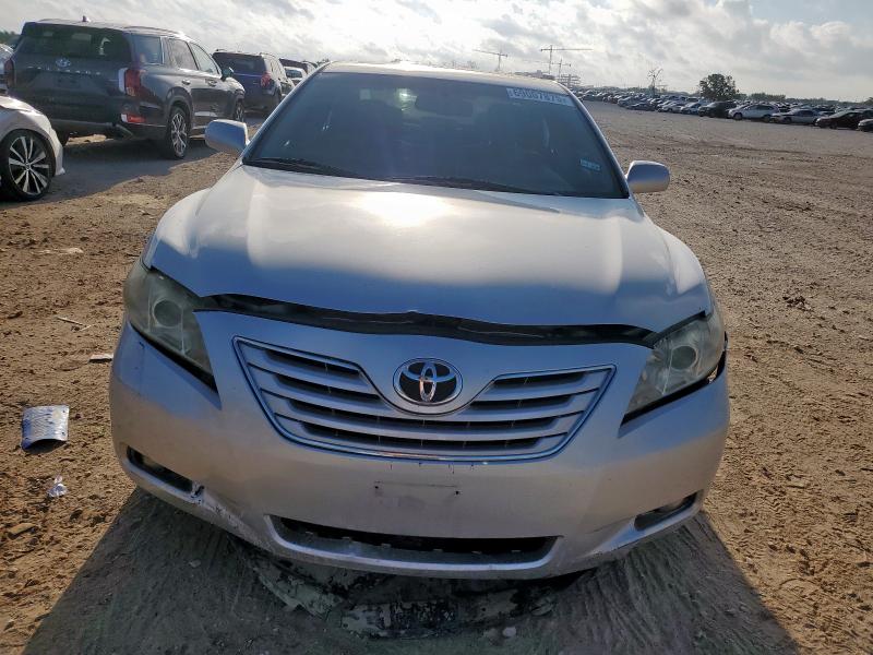 Photo 5 from auction – 2009 TOYOTA CAMRY BASE with VIN 4T1BE46K09U886669