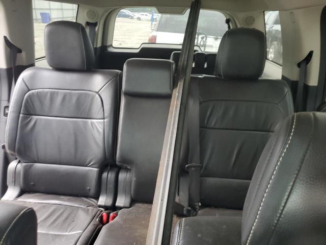 Photo 10 from auction – 2012 FORD FLEX SEL with VIN 2FMHK6CC6CBD01313