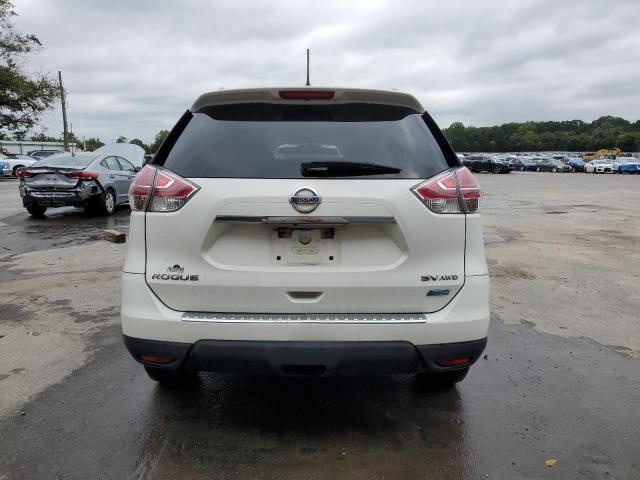 Photo 6 from auction – 2014 NISSAN ROGUE S with VIN 5N1AT2MV8EC821023
