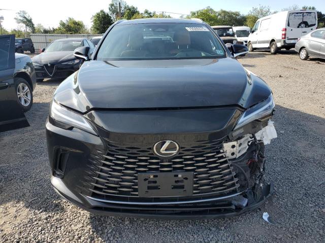 Photo 5 from auction – 2024 LEXUS RX 350H BA with VIN 2T2BBMCA9RC030045