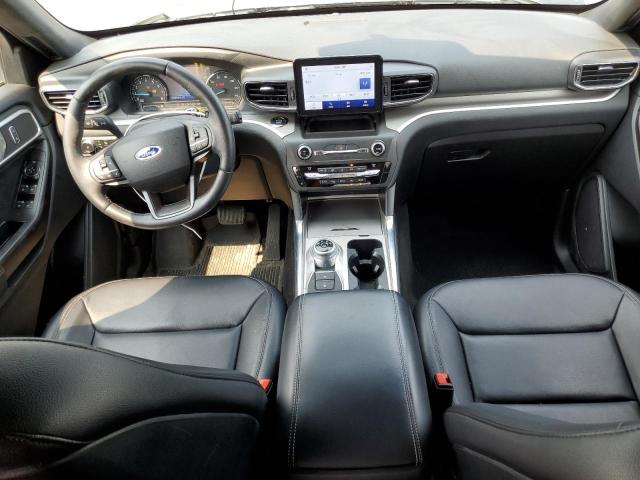 Photo 8 from auction – 2020 FORD EXPLORER X with VIN 1FMSK8DH6LGA59482