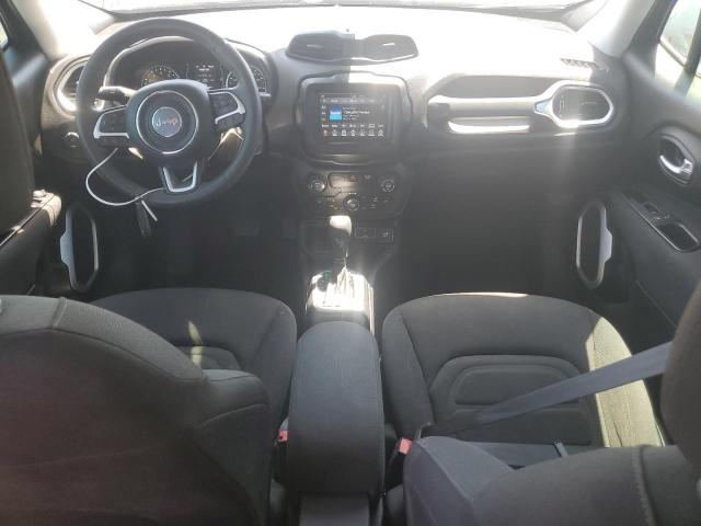 Photo 8 from auction – 2018 JEEP RENEGADE L with VIN ZACCJABB8JPJ20345