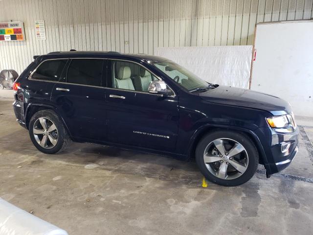 Photo 4 from auction – 2016 JEEP GRAND CHER with VIN 1C4RJFCG1GC427325