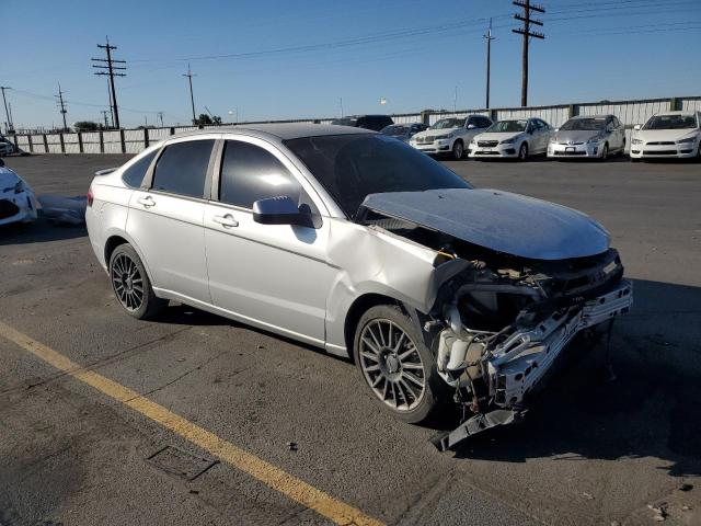 Photo 4 from auction – 2010 FORD FOCUS SES with VIN 1FAHP3GNXAW193487