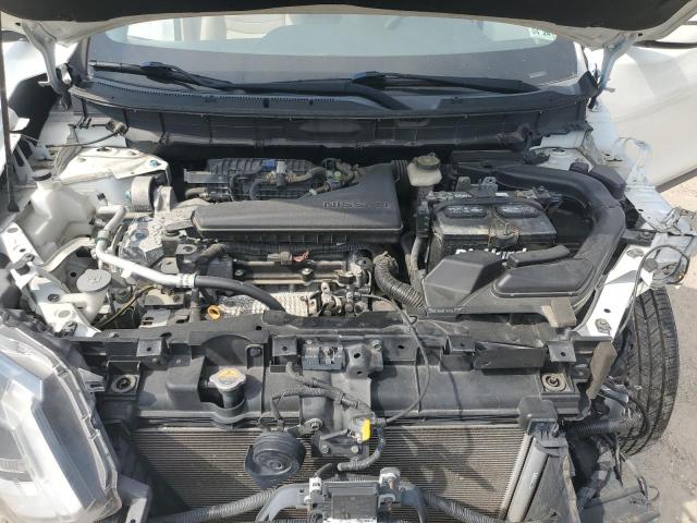 Photo 12 from auction – 2017 NISSAN ROGUE S with VIN KNMAT2MT0HP593616