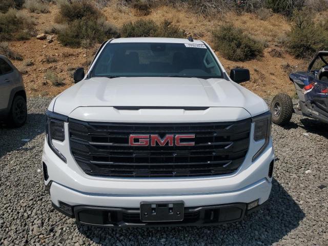 Photo 5 from auction – 2025 GMC SIERRA K15 with VIN 3GTPUCEK0SG317211