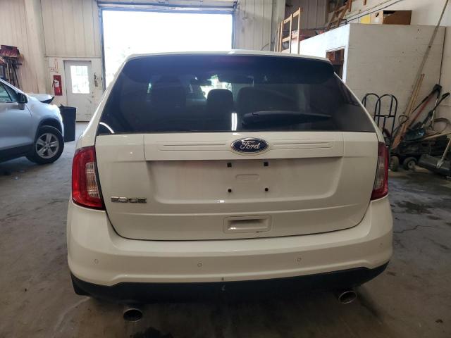 Photo 6 from auction – 2013 FORD EDGE SE with VIN 2FMDK3GC8DBC70526