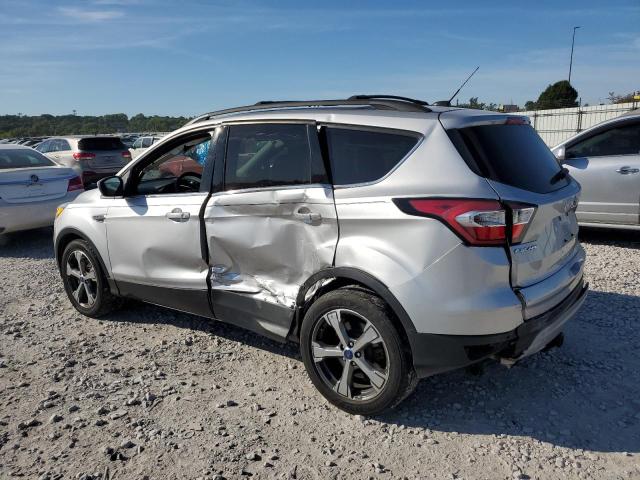 Photo 2 from auction – 2017 FORD ESCAPE SE with VIN 1FMCU0G91HUB91577