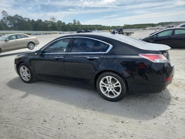Photo 2 from auction – 2011 ACURA TL with VIN 19UUA8F51BA006419