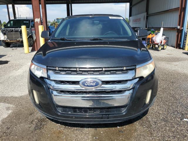 Photo 5 from auction – 2011 FORD EDGE LIMIT with VIN 2FMDK3KC8BBA25679