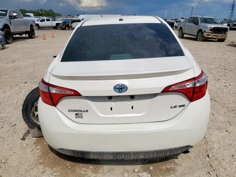 Photo 6 from auction – 2014 TOYOTA COROLLA ECO with VIN 5YFBPRHE0EP094483