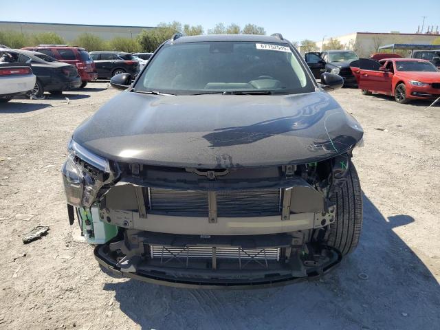 Photo 5 from auction – 2025 CHEVROLET TRAX 1LT with VIN KL77LHEP0SC300355