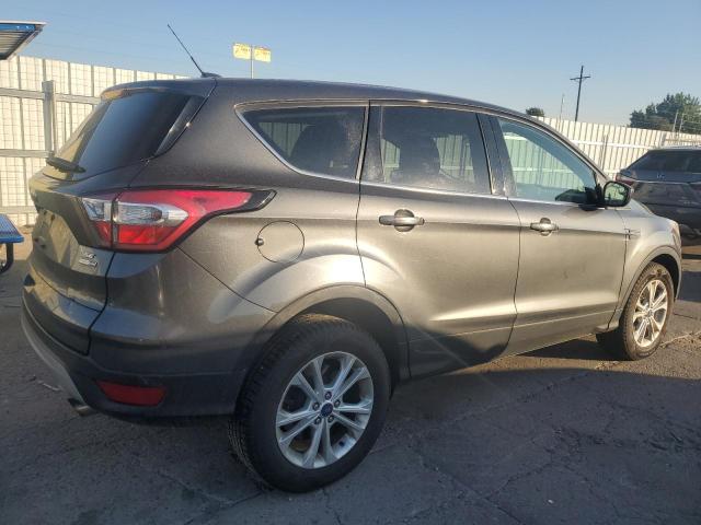 Photo 3 from auction – 2017 FORD ESCAPE SE with VIN 1FMCU9GD9HUE54522