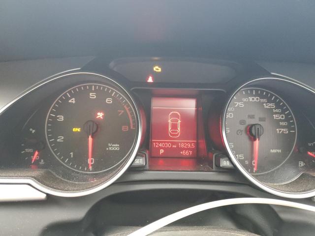 صورة رقم 9 من المزاد - 2012 AUDI A5 PREMIUM مع VIN WAUMFBFH3CN008896