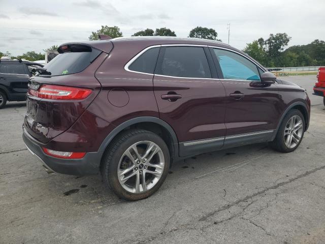 Photo 3 from auction – 2017 LINCOLN MKC RESERV with VIN 5LMCJ3D98HUL45391