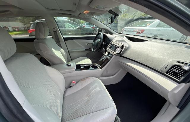 Photo 5 from auction – 2011 TOYOTA VENZA with VIN 4T3ZK3BB1BU045853