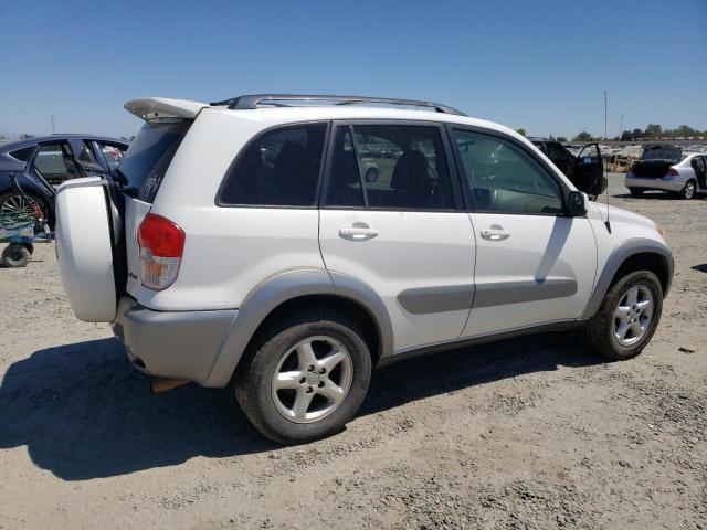 Photo 3 from auction – 2001 TOYOTA RAV4 with VIN JTEHH20V910072346