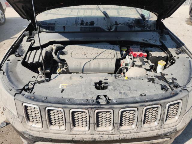 Photo 12 from auction – 2020 JEEP COMPASS LA with VIN 3C4NJDBB3LT168778