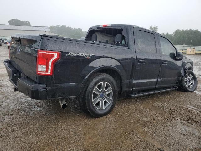 Photo 3 from auction – 2016 FORD F150 SUPERCREW with VIN 1FTEW1EP1GFC82995