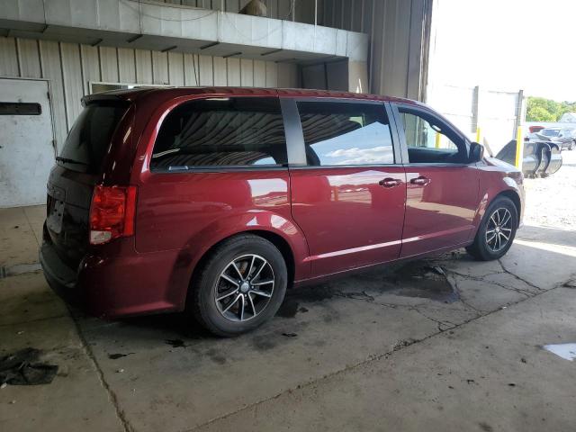 Photo 3 from auction – 2019 DODGE GRAND CARAVAN SE with VIN 2C4RDGBG3KR602768