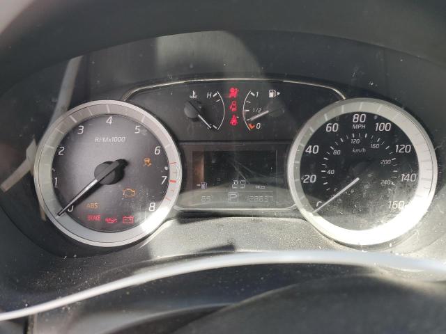 Photo 9 from auction – 2014 NISSAN SENTRA S with VIN 3N1AB7AP4EY253454