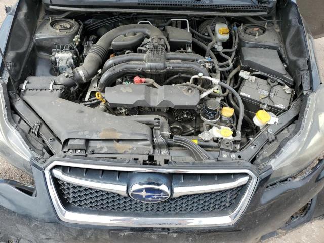 Photo 11 from auction – 2015 SUBARU IMPREZA with VIN JF1GPAA64F9232002