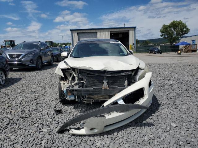 Photo 5 from auction – 2010 NISSAN MAXIMA S with VIN 1N4AA5AP5AC838900