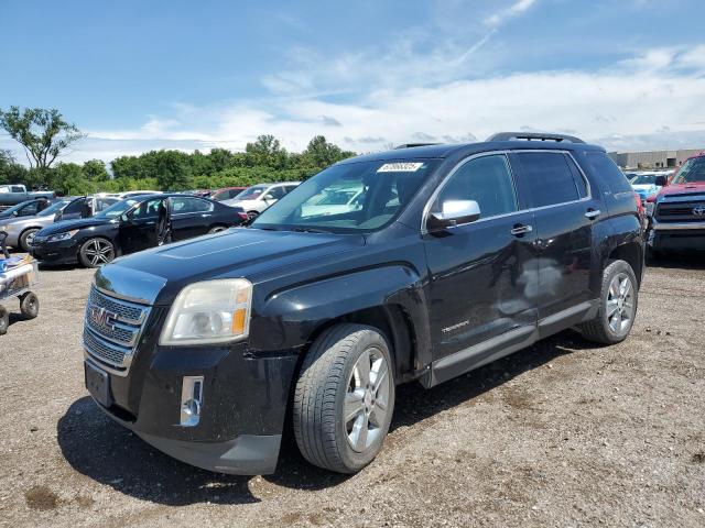 GMC TERRAIN SL 2014 with VIN 2GKFLWEK4E6230206 - Photo from auction