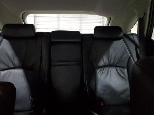 Photo 10 from auction – 2008 LEXUS RX 350 with VIN 2T2GK31U18C033663