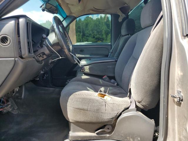 Photo 7 from auction – 2003 CHEVROLET SILVERADO with VIN 1GCEC14V93Z174318