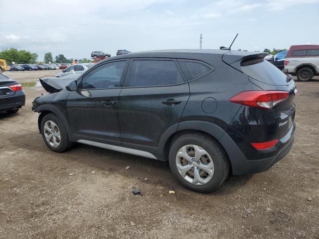 Photo 2 from auction – 2017 HYUNDAI TUCSON SE with VIN KM8J2CA49HU429798