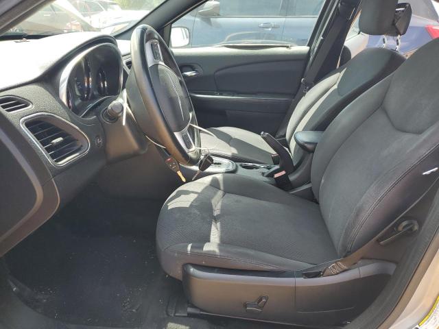 Photo 7 from auction – 2014 CHRYSLER 200 TOURIN with VIN 1C3CCBBG8EN120167